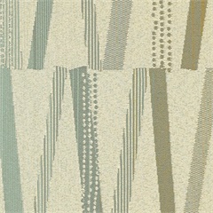 Chopsticks Privacy Curtain Fabric